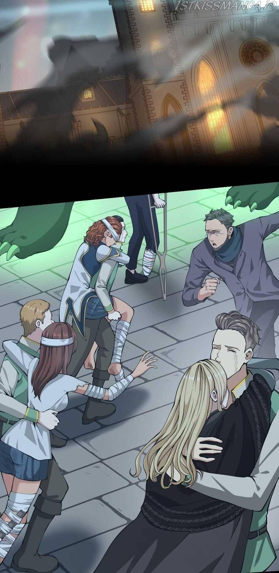 The Beginning After The End Chapter 140 image 65